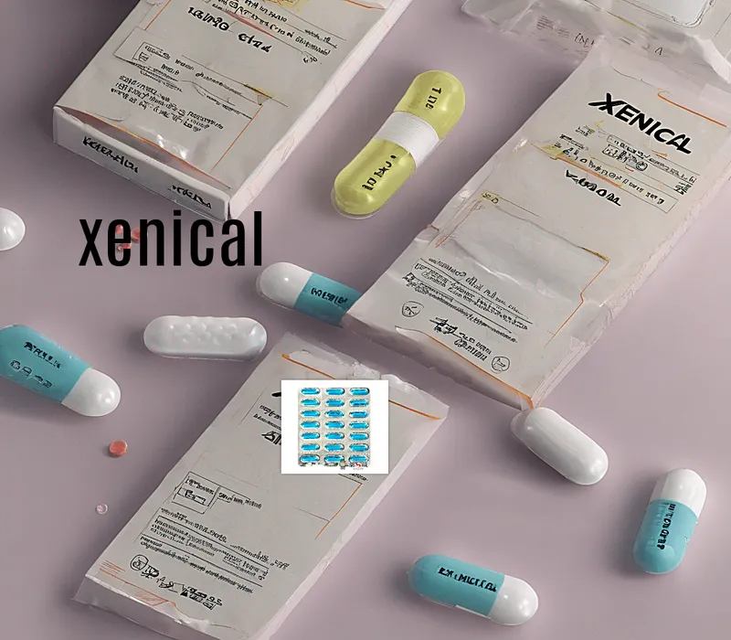 Vendita xenical roche